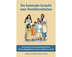 helende kracht van familierelaties