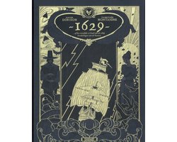 1629 1 - De apotheker van de duivel