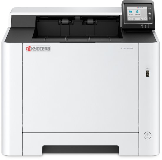 KYOCERA ECOSYS PA2101cx Kleur 1200 x 1200 DPI A4