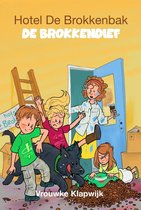 De Brokkendief
