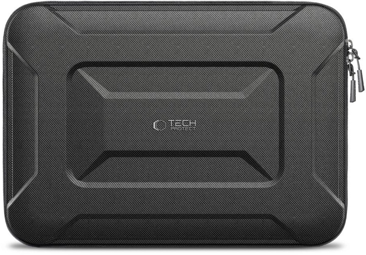 Tech-Protect Ranger-X Tactische Laptophoes 13-14 Inch Beschermend