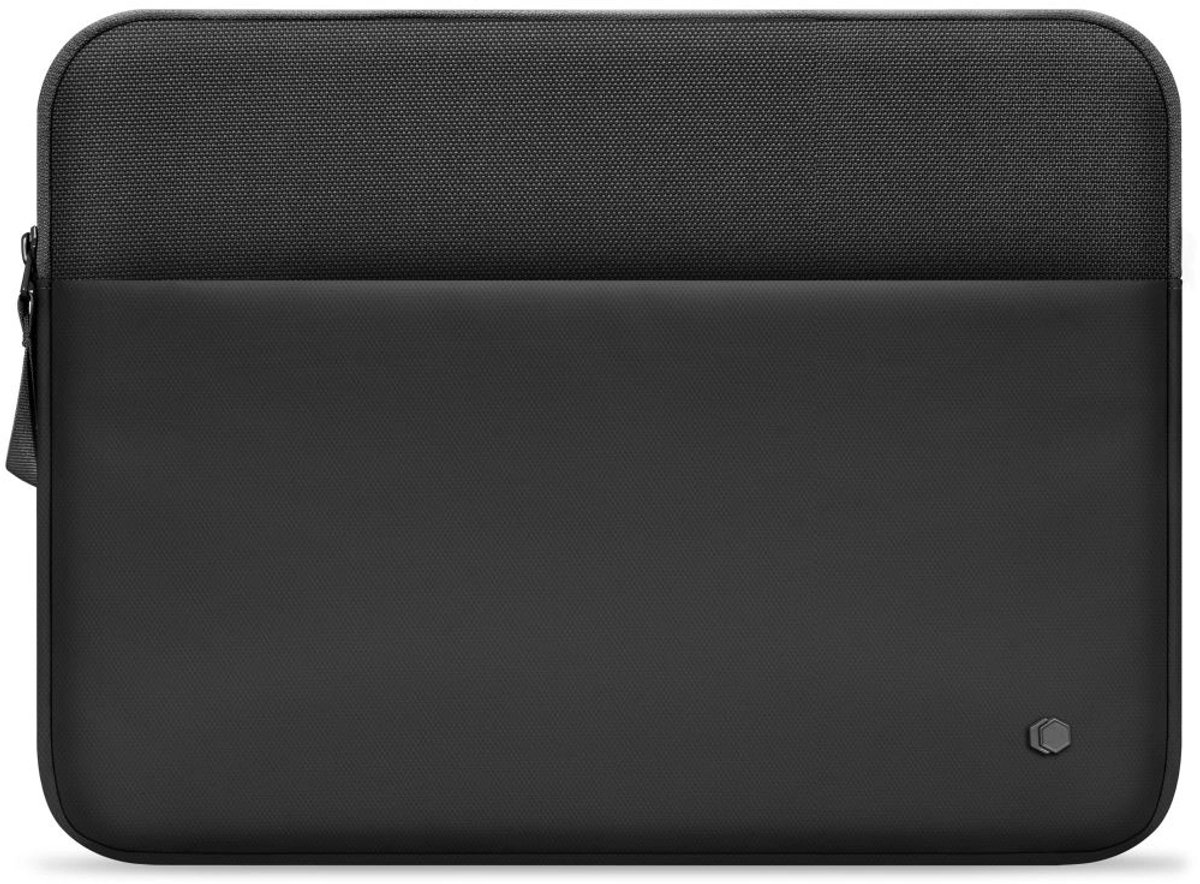 Tech-Protect Versterkte Beschermhoes Voor 13-14 Inch Laptop