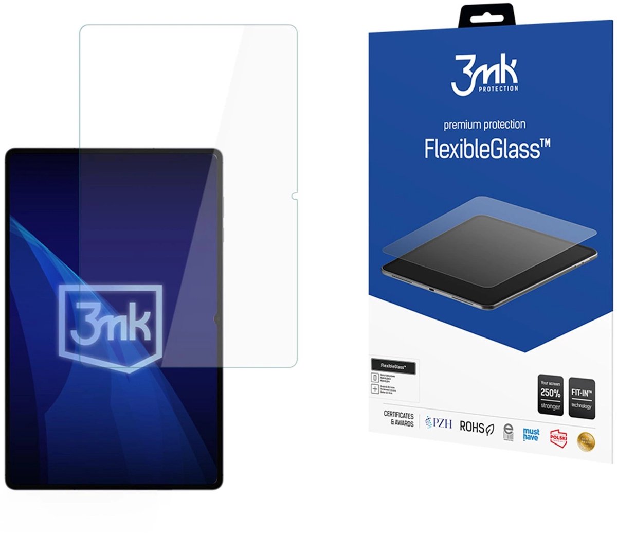 3Mk Hybride Glas Flexibel Glas Voor Samsung Galaxy Tab S11 Ultra Bescherming