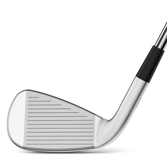 Wilson DynaPower 2 Max IJzers 5-SW 2025 (graphite shaft) - Rechtshandig - Senior | van Merkloos — afbeelding 3