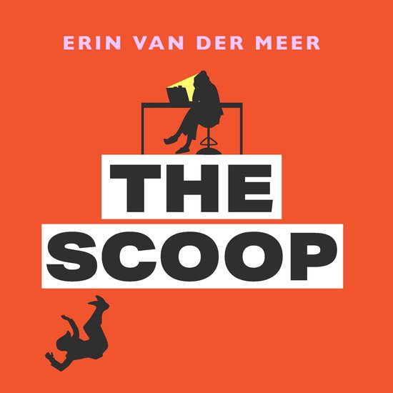 The Scoop - cover