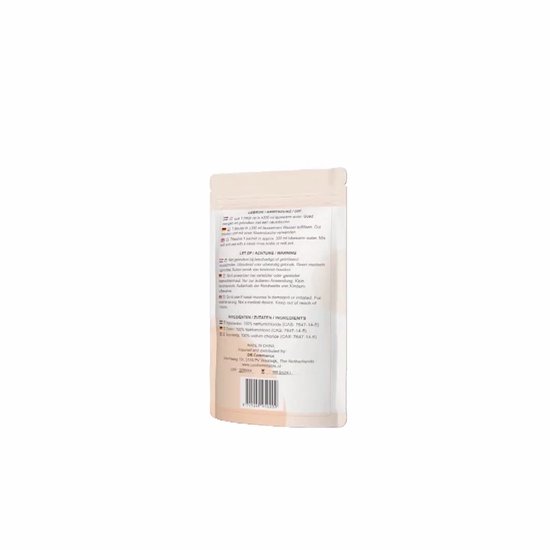 Spoelzout Neusdouche – 50 Zakjes x 2.7g – Nasaal Spoelzout – Zoutoplossing voor Neusreiniging – Spoelzout Neus – Neti Pot - 100% Zuiver Zout - Comformidable®