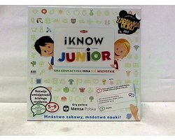 iKNOW Junior