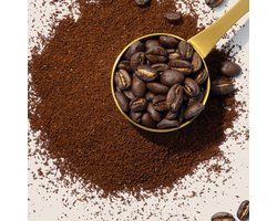 Simon Lévelt - Guji Highlands - 1 kilo koffiebonen