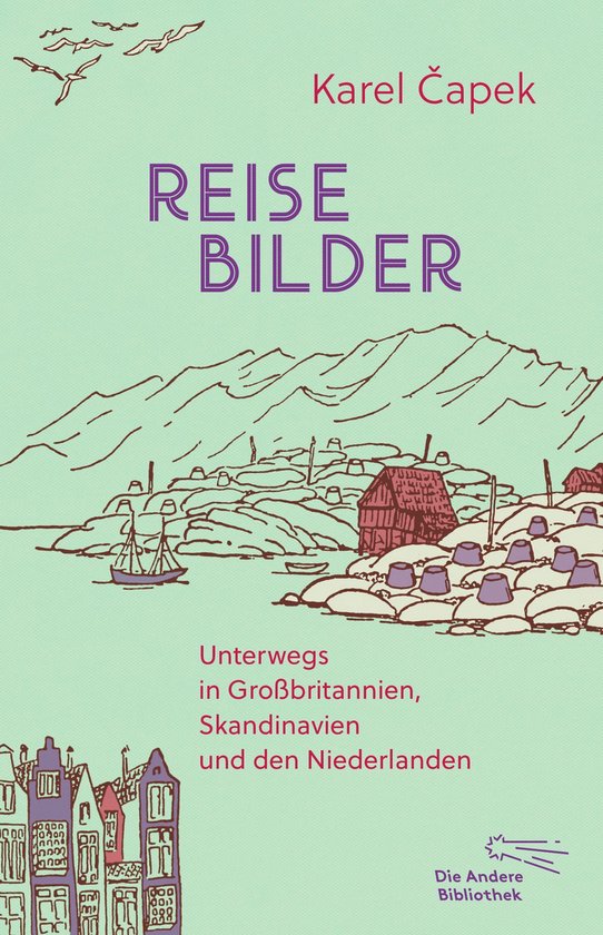 Reisebilder - cover
