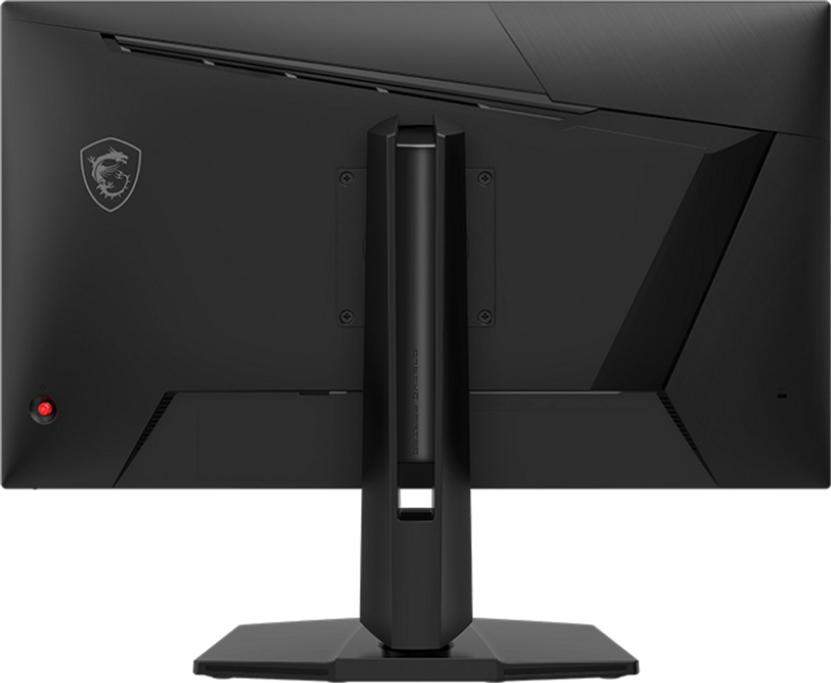 MSI MAG 275UPD E14 Gaming Monitor 4K UHD - afbeelding 2