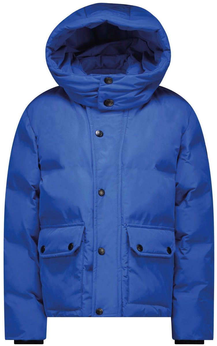 SuperRebel Colorado Skijas Jongens Blauw