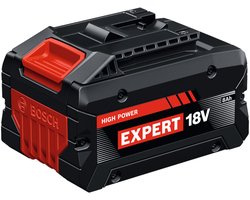 Bosch Professional EXBA 18V-80 EXPERT Accu 8.0Ah - 1600A036ZB