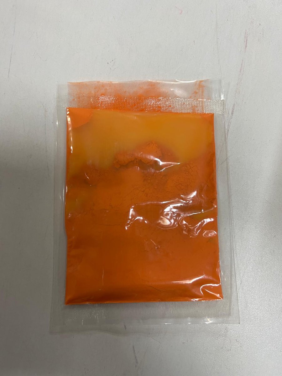 Hanuman Sindur - Sindoor - Sindhoor - 50gr sachet