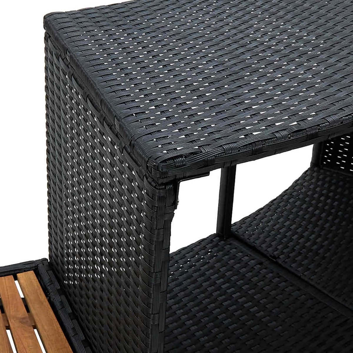 Transformeer uw opblaasbare of vaste spa of jacuzzi in een - afbeelding 3