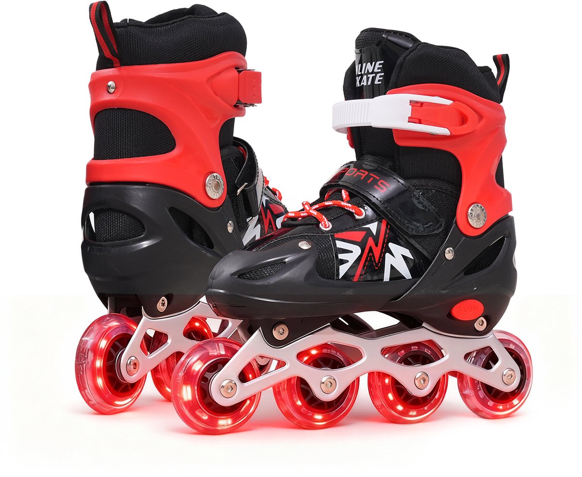 CITYSPORTS LB6 Rolschaatsen S Lb6-s