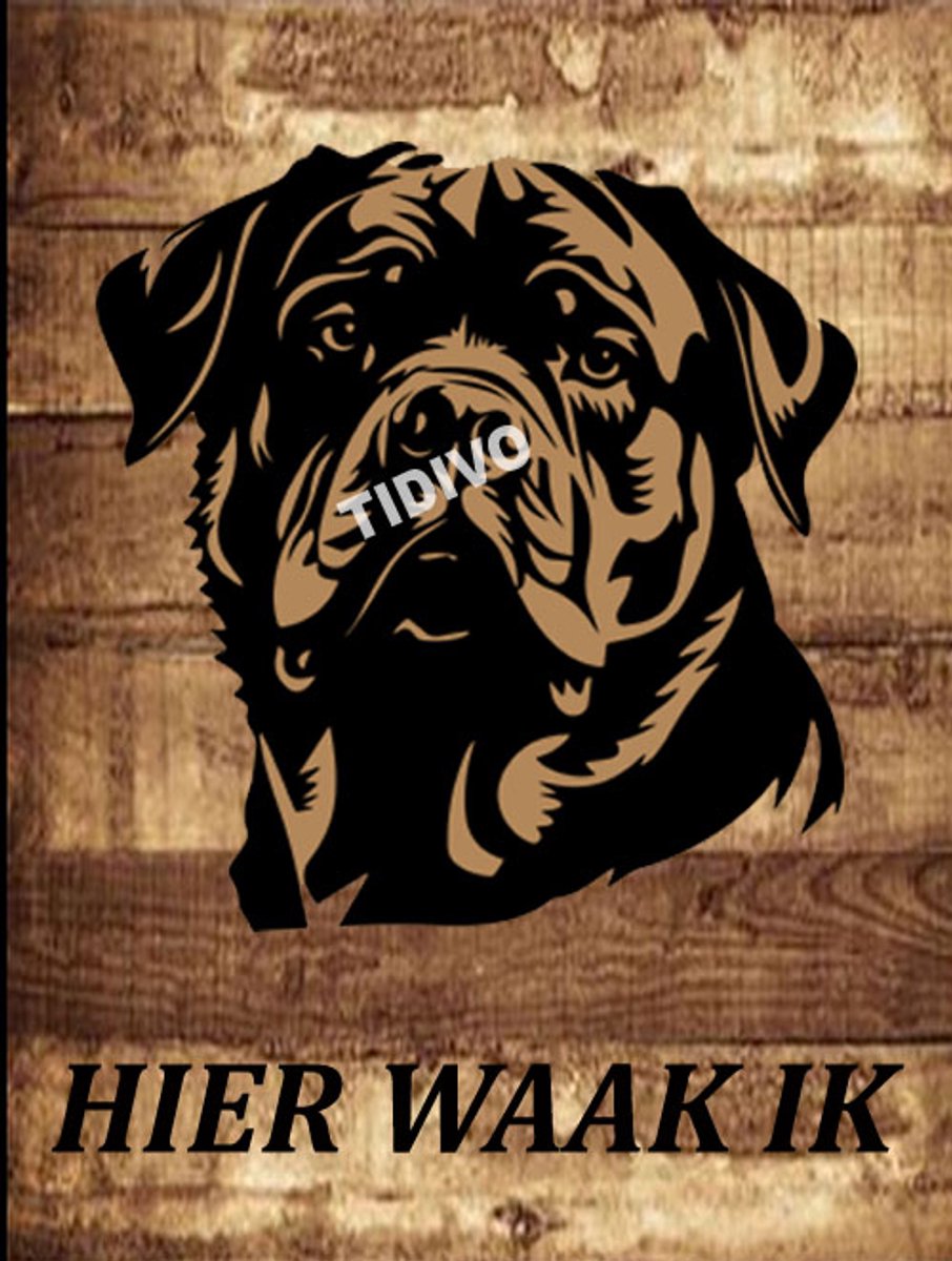 Rottweiler 20