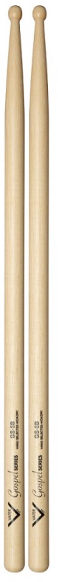 Vater Drumstokken Gospel VGS5BW