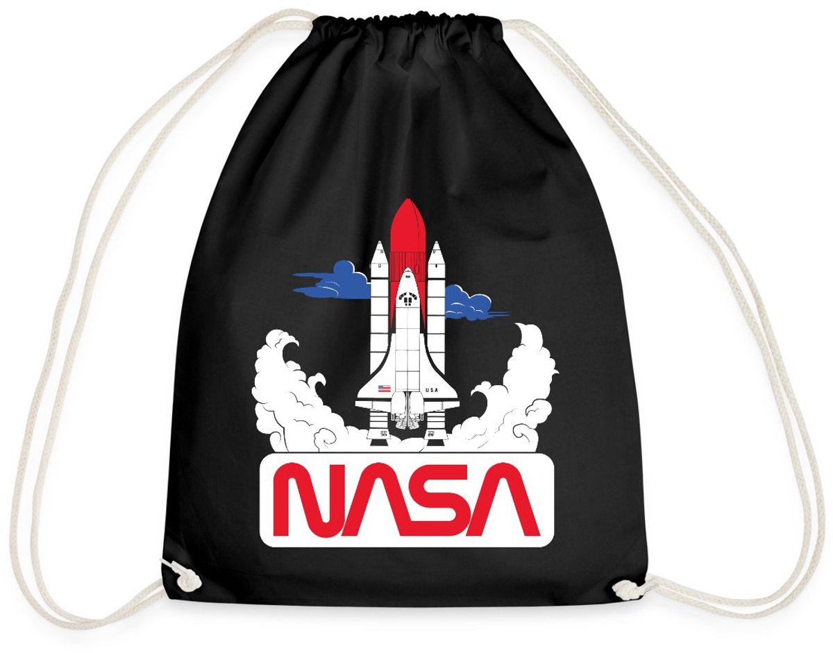 NASA Space Shuttle 3 Gymtas