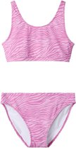 NAME IT - NKFZANIMAL BIKINI - Meisjes - Badpakken