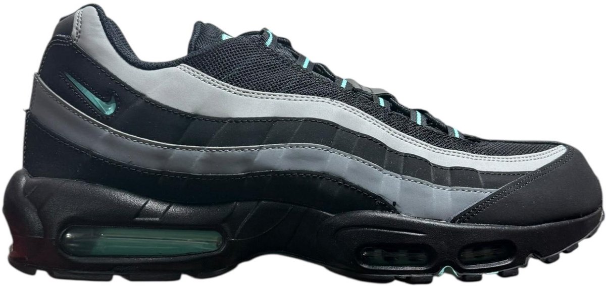 Nike Air Max 95 Aurora Green