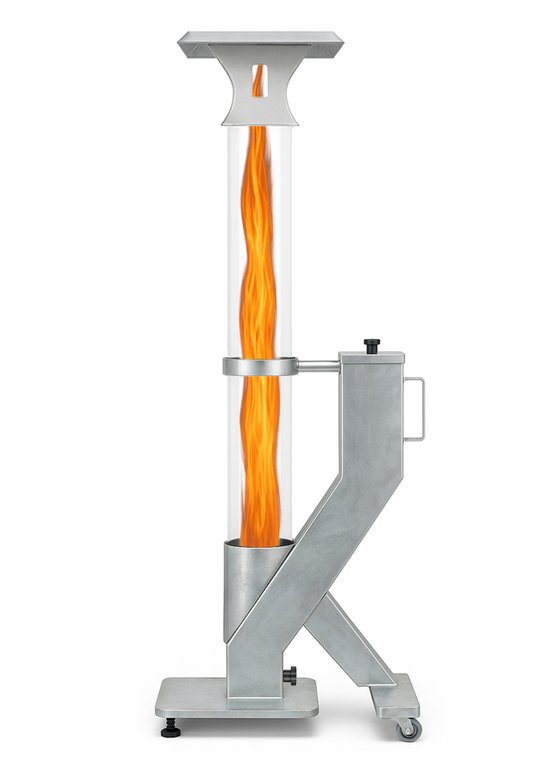 Silo à Granulés En Textile 2 Tonnes / 2,7 Tonnes