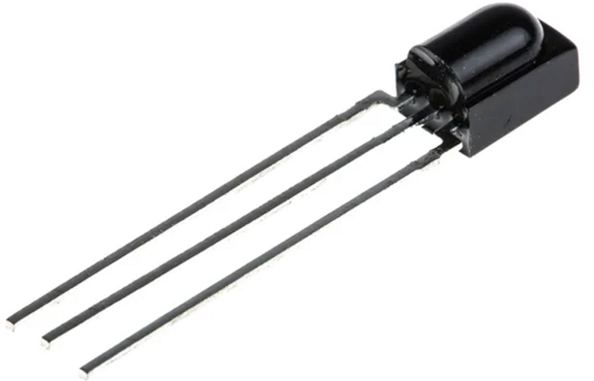 OTRONIC® Infrarood Ontvanger TSOP38238