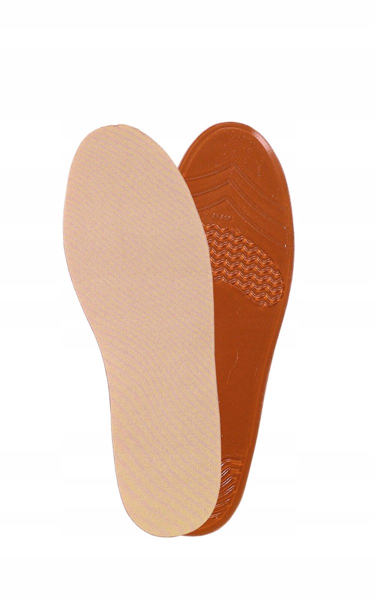 Active Gel Inlegzolen voor Pijnlijke Voeten - Maat 43/44