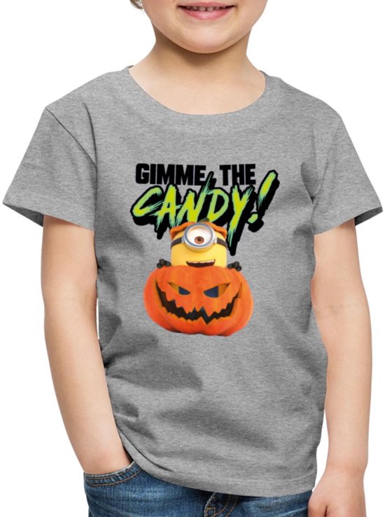 Bestel 'Minions Phil En Stuart Grappig' Teenager T-shirt online