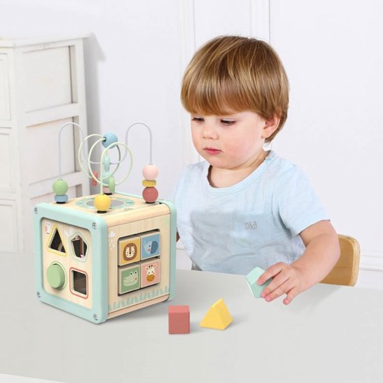 Educatief speelgoed | Montessori