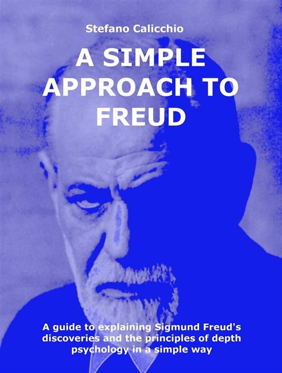 A simple approach to Freud - cover
