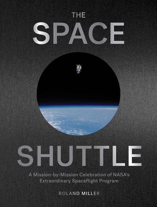 The Space Shuttle - cover