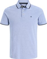 JACK & JONES - JJEPAULOS POLO SS Heren Poloshirt