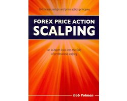 Scalping Strategieën en Technieken: Intraday Trading met Price Action