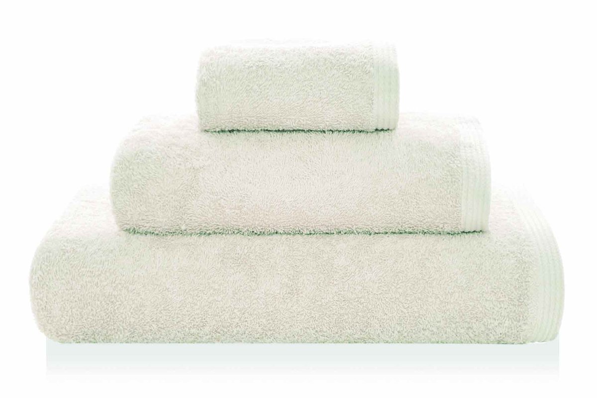 Sorema - Washandje - New Plus - Natural - 16x21cm