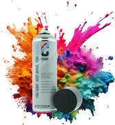 CROP Bodyschutz - Revêtement de dessous de caisse NOIR en aérosol 500ml