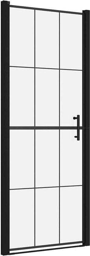 Nebo - Redline X inclusief nylon ETUI / Lengte ; 14,7cm / Oplaadbaar
