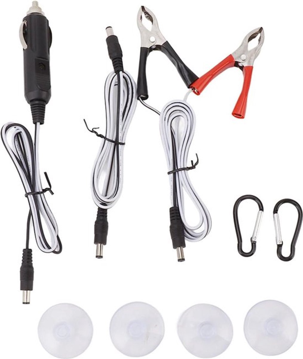 30W 12V 24V Zonnepaneelkit met Controller Adaptieve Set 5V 18V USB-18V5V Fotovoltaïsch Paneel - Zonnepanelen Kit .