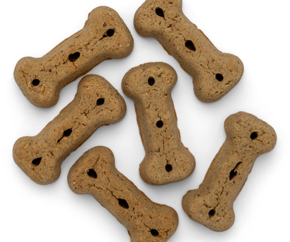 Landman Hondenkoekjes Kluifjes XL (600gr) - Hondensnacks - Hondensnoepjes - Hondenkoekjes