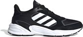 adidas Sneakers - Maat 42 2/3 - Mannen - zwart/wit
