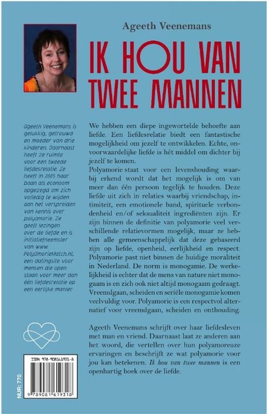 Ik hou van twee mannen