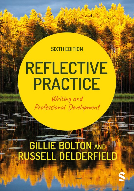 Reflective Practice - cover