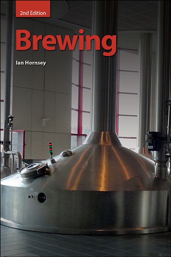 Brewing - cover