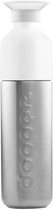 Dopper Steel drinkfles 490 ml - roestvrij staal - vaatwasserbestendig