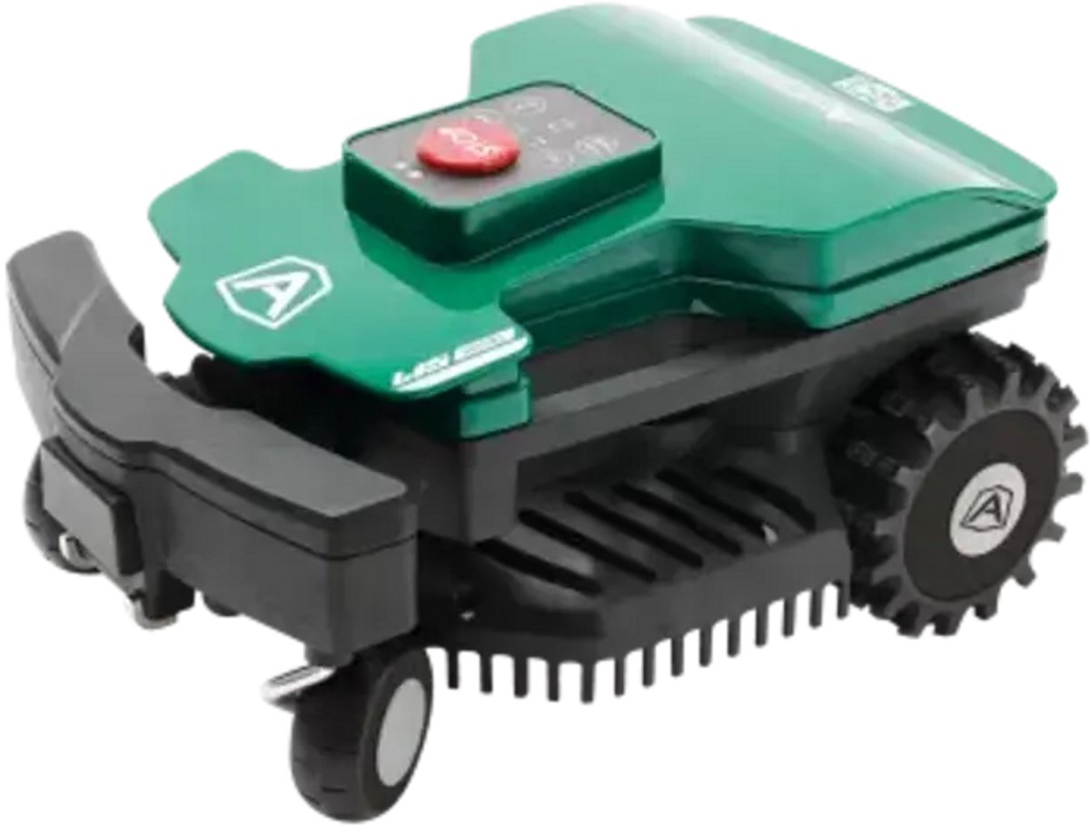 AMBROGIO L15 Deluxe V20 Robotmaaier voor 600 m² - AMBROGIO - €780,00
