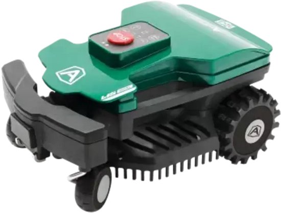AMBROGIO L15 Deluxe V20 Robotmaaier voor 600 m² - AMBROGIO - €780,00