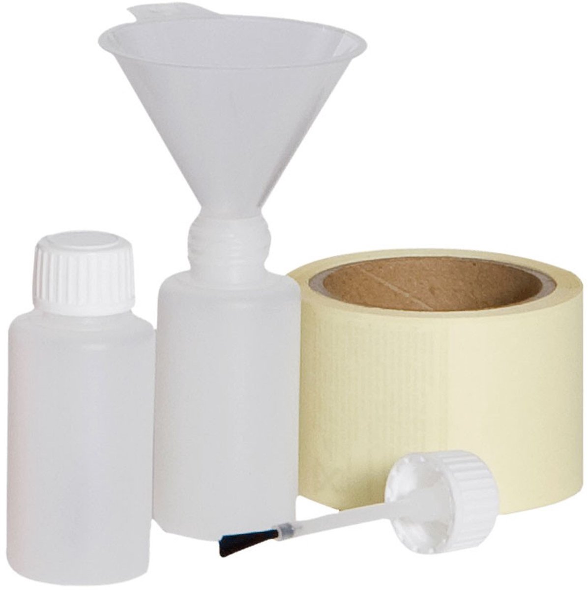 BROSSES BOUTEILLES 30 ml Contenu 100 pi�ces COLAD