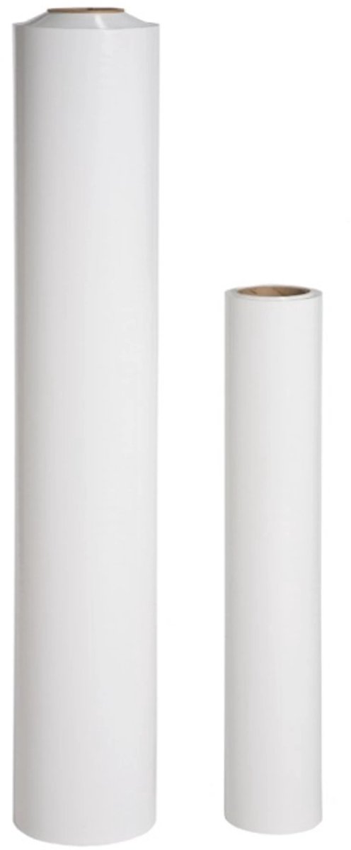 COLAD Film4Floor zelfklevende beschermfolie voor spuitcabine-vloer en reparatieruimte - 60cm x 50 meter