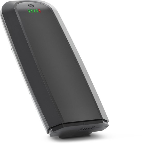 36V 12.8Ah(461Wh)Li-ion E-Bike Accu YJ145 voor E-Bikes van Telefunken,Zündapp,Chrisson etc. zonder Oplader