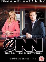 Movie - Onion News Network: Complete Series 1 & 2
