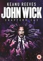 John Wick 1-2 (DVD)